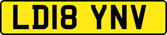 LD18YNV