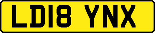 LD18YNX