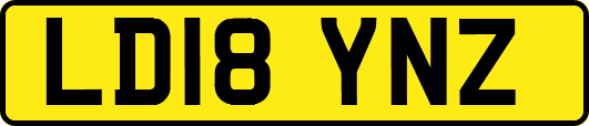 LD18YNZ