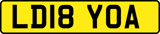 LD18YOA