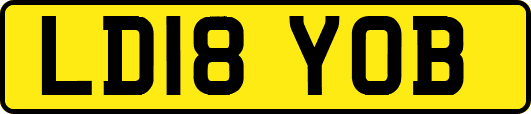 LD18YOB