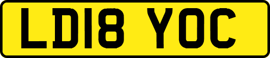 LD18YOC
