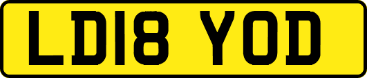 LD18YOD