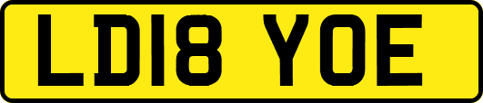LD18YOE