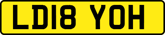 LD18YOH