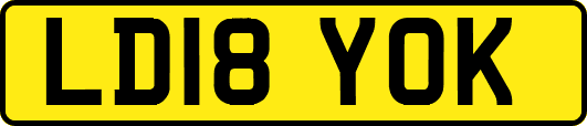 LD18YOK