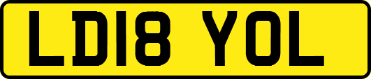 LD18YOL