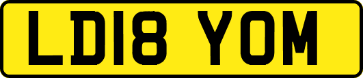 LD18YOM
