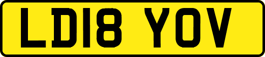 LD18YOV