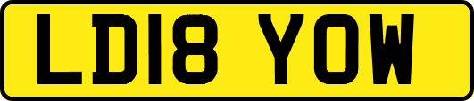 LD18YOW