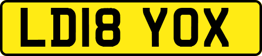 LD18YOX