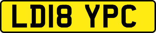 LD18YPC