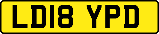 LD18YPD