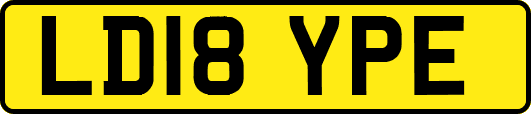LD18YPE