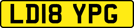 LD18YPG