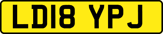LD18YPJ