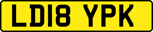 LD18YPK