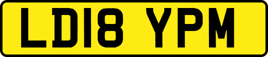LD18YPM