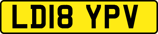 LD18YPV