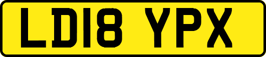 LD18YPX