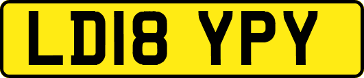 LD18YPY