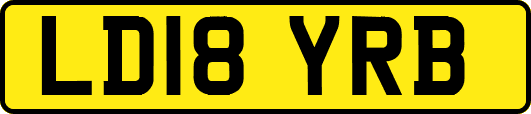 LD18YRB