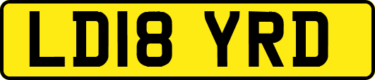 LD18YRD