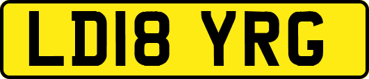 LD18YRG