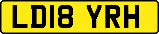 LD18YRH