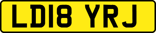 LD18YRJ