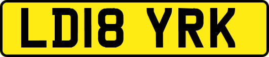 LD18YRK