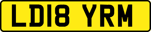 LD18YRM