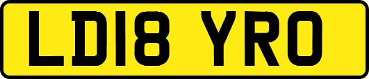 LD18YRO