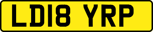 LD18YRP
