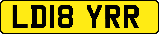 LD18YRR