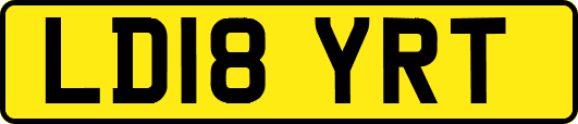 LD18YRT