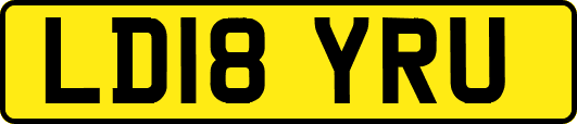 LD18YRU