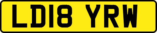 LD18YRW
