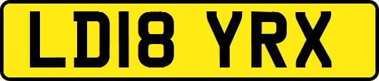 LD18YRX