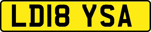 LD18YSA