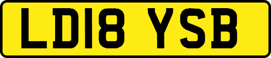 LD18YSB