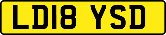 LD18YSD