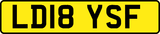 LD18YSF
