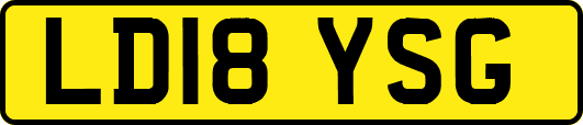 LD18YSG