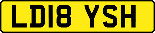 LD18YSH