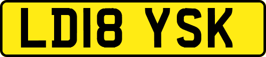 LD18YSK