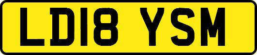LD18YSM