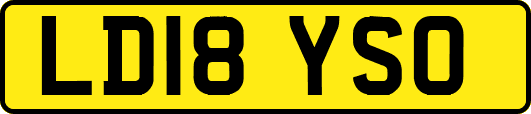 LD18YSO