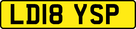 LD18YSP
