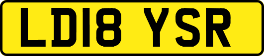 LD18YSR